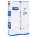 VITIS SONIC S20 Schallzahnbürste (PZN 12407793) из Германии