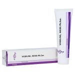 Vaseline Weiss (PZN 4377121) из Германии