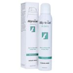 Allpresan Diabetic Intensive Schaum-Creme (PZN 6445424) из Германии