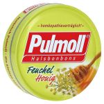 PULMOLL Fenchel-Honig Bonbons (PZN 12416852) из Германии