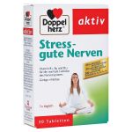 Doppelherz aktiv Stress-gute Nerven (PZN 6826161) из Германии