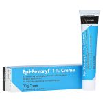 Epi-Pevaryl 1% (PZN 5109078) из Германии
