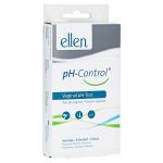 PH-CONTROL Teststäbchen (PZN 3429436) из Германии