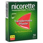 NICORETTE TX 15mg (PZN 3273514) из Германии