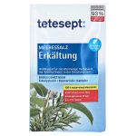 TETESEPT Meeressalz Erkältung (PZN 11731965) из Германии