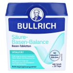Bullrich Säure Basen Balance Tabletten (PZN 11089871) из Германии