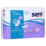 SENI Lady Inkontinenzeinlage extra plus (PZN 12904988) из Германии