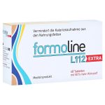 Formoline L112 Extra Tabletten (PZN 13352309) из Германии