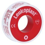 Leukoplast 1,25 cmx5 m (PZN 625987) из Германии