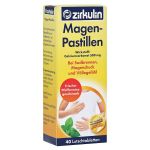 Zirkulin Magen-Pastillen (PZN 4598193) из Германии