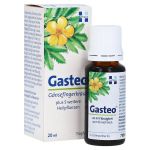 GASTEO Tropfen zum Einnehmen (PZN 10738439) из Германии