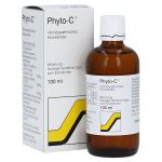 PHYTO C Tropfen (PZN 3833798) из Германии