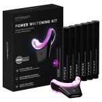 SMILEPEN Power whitening Kit (PZN 16696825) из Германии