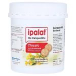 Ipalat Halspastillen Classic (PZN 9942117) из Германии
