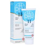 BIOCHEMIE DHU 11 Silicea D 4 Lotio (PZN 3572292) из Германии