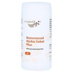 BRENNESSEL KÜRBIS-SABAL Plus Kapseln (PZN 10038630) из Германии