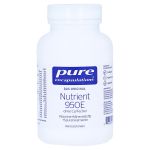 PURE ENCAPSULATIONS Nutrient 950E o.Cu/Fe/Jod (PZN 6552396) из Германии