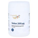 SELEN 200 µg Tabletten (PZN 11082188) из Германии
