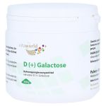 D+ GALACTOSE Pulver (PZN 11644982) из Германии