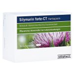 Silymarin forte-CT (PZN 4191327) из Германии