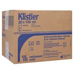 Klistier (PZN 2057139) из Германии