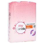 MY CAMELIA Maxi Binde lang (PZN 12506420) из Германии