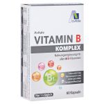 VITAMIN B KOMPLEX Kapseln (PZN 16144445) из Германии