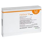 HELIXOR M Ampullen 30 mg (PZN 2043700) из Германии