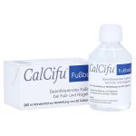 CALCIFU desinfizierendes Fußbad (PZN 16006878) из Германии