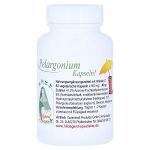 PELARGONIUM-KAPSELN mit Acerola (PZN 6129290) из Германии