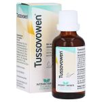 TUSSOVOWEN Mischung (PZN 6143628) из Германии