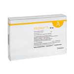 HELIXOR A Ampullen 50 mg (PZN 2043752) из Германии
