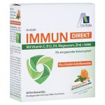 IMMUN DIREKT Sticks (PZN 16124425) из Германии