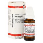 RIBES NIGRUM D 2 Dilution (PZN 7179048) из Германии