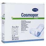 COSMOPOR steril Wundverband 15x15 cm (PZN 10102167) из Германии