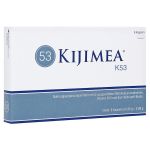 KIJIMEA K53 Kapseln (PZN 15866604) из Германии