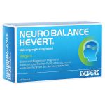 NEUROBALANCE Hevert Kapseln (PZN 15660989) из Германии