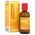 LYMPHADEN HEVERT Complex Tropfen (PZN 1314663) из Германии