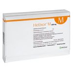 HELIXOR M Ampullen 100 mg (PZN 2469882) из Германии
