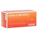 Kohle-Hevert (PZN 3477381) из Германии