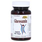 GLUCOSAMIN KAPSELN (PZN 4128576) из Германии