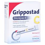 Grippostad C Stickpack (PZN 9671871) из Германии