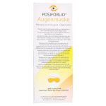 POSIFORLID Augenmaske (PZN 11877255) из Германии
