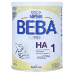 NESTLE BEBA EXPERT HA 1 Pulver (PZN 16316490) из Германии