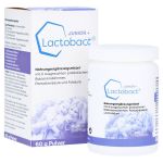 Lactobact Junior Pulver (PZN 4652722) из Германии