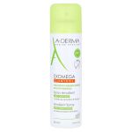A-DERMA EXOMEGA CONTROL Spray (PZN 16351138) из Германии