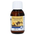 Schwarzkümmelöl Ägyptisch Pur (PZN 3134178) из Германии