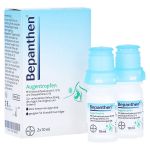 BEPANTHEN Augentropfen (PZN 15410063) из Германии