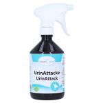 URIN ATTACKE vet. (PZN 1472847) из Германии