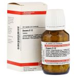 DROSERA D 12 Tabletten (PZN 7166732) из Германии